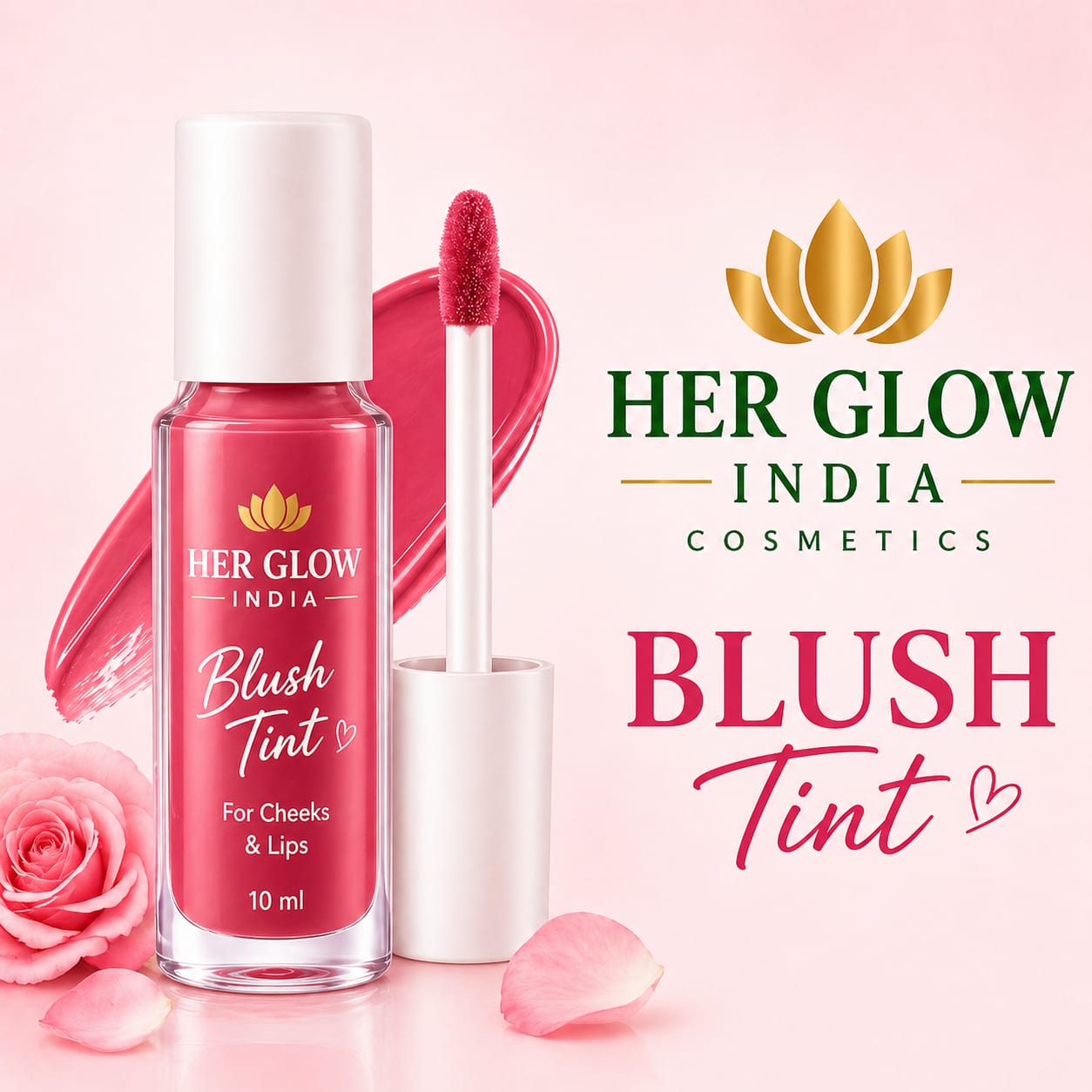 Blush Tint