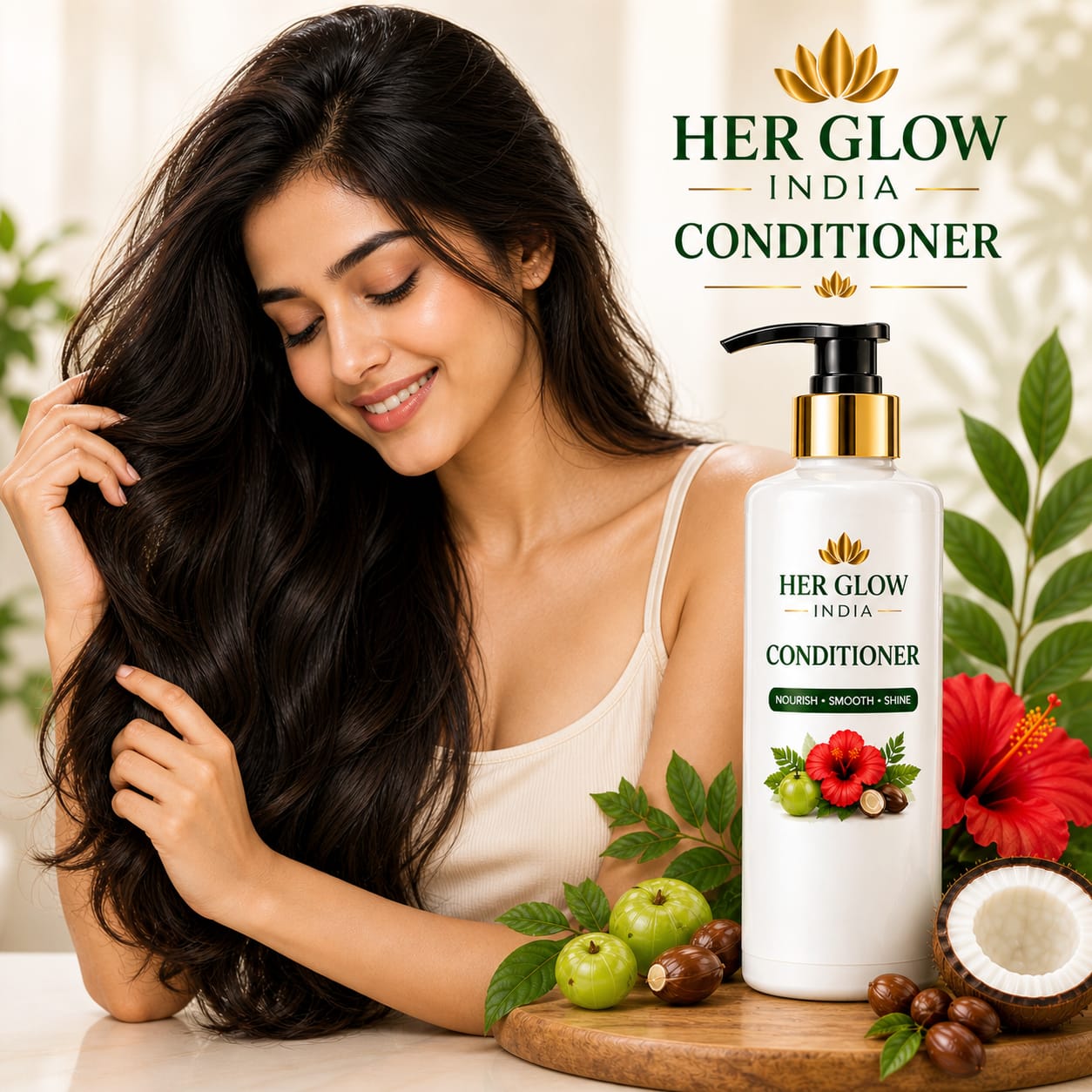 Hair Conditioner
